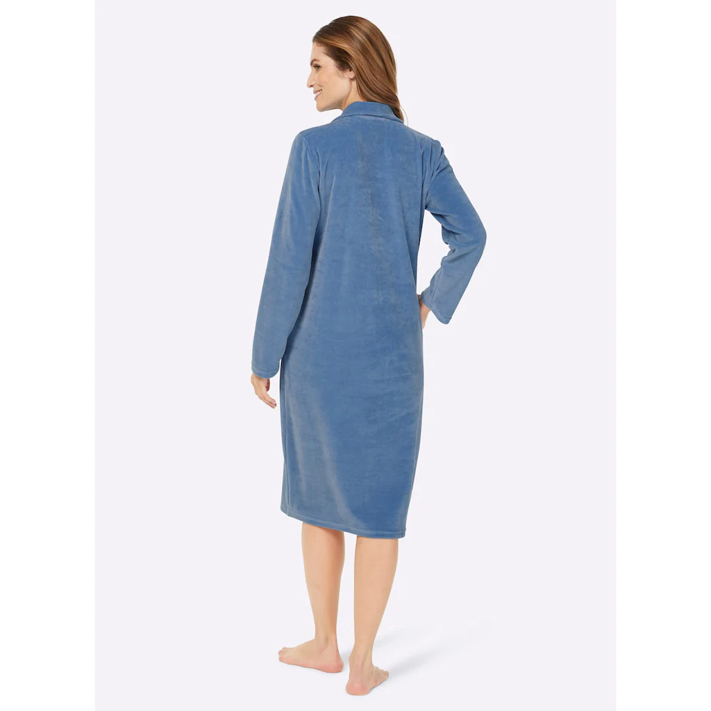 Wäschepur Morgenmantel Kaufen