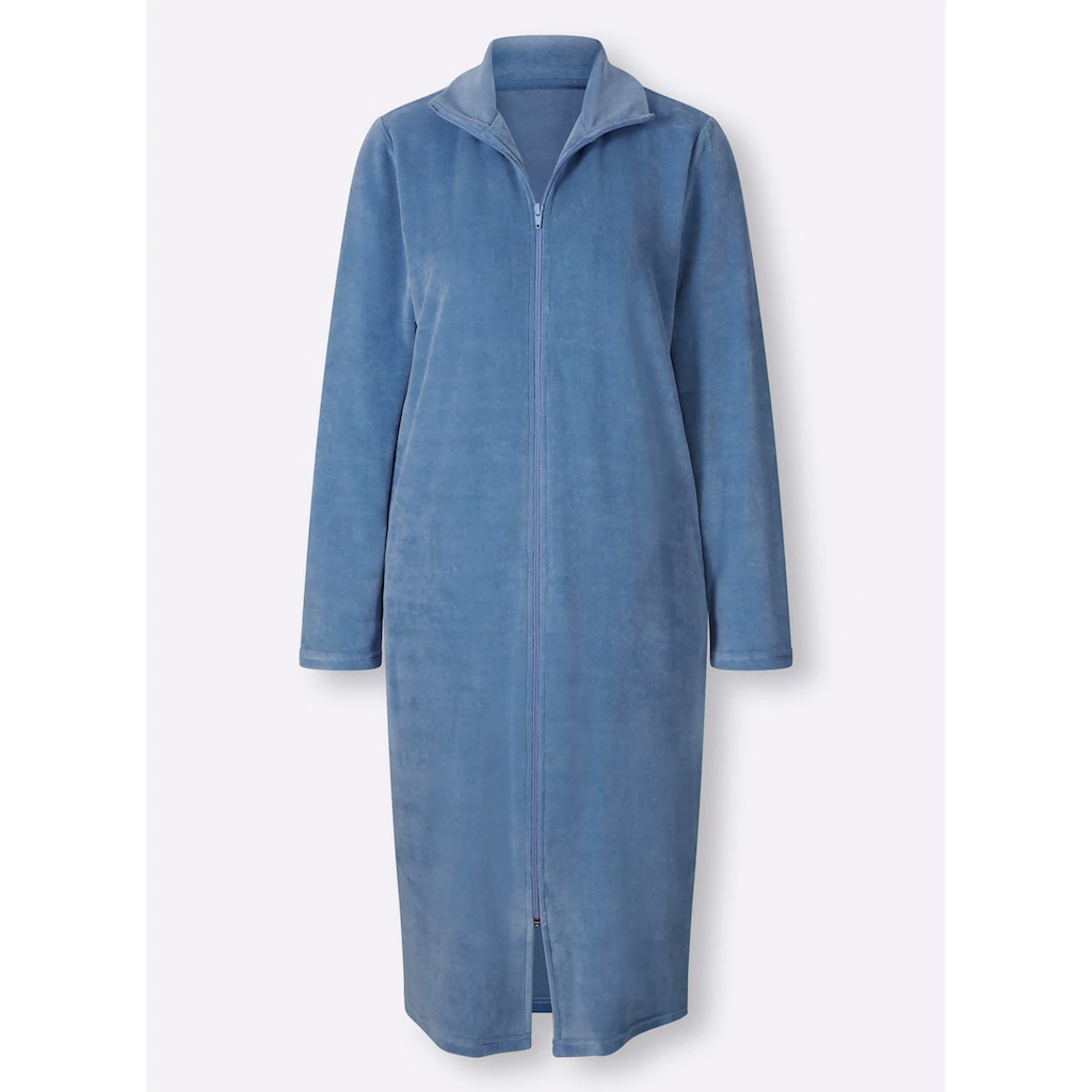 Wäschepur Morgenmantel Kaufen