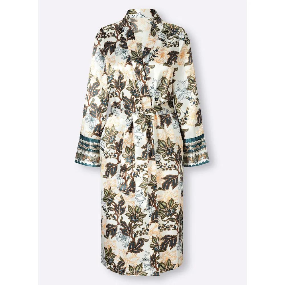 Wäschepur Morgenmantel Kaufen