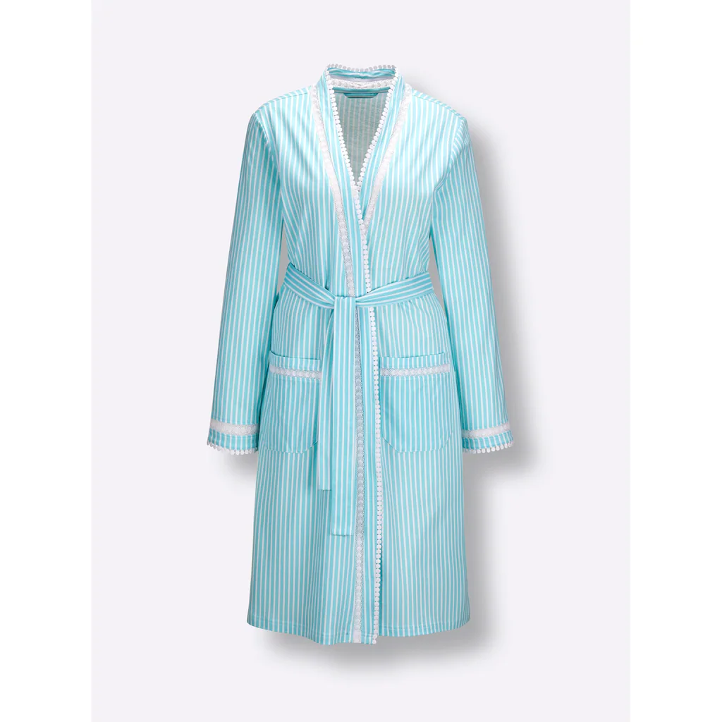 Wäschepur Morgenmantel Kaufen