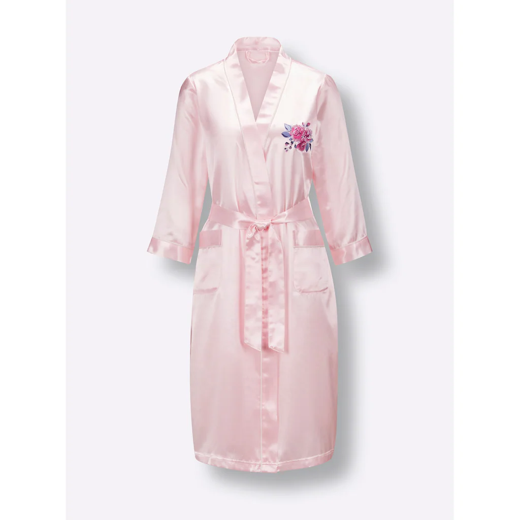 Wäschepur Morgenmantel Kaufen