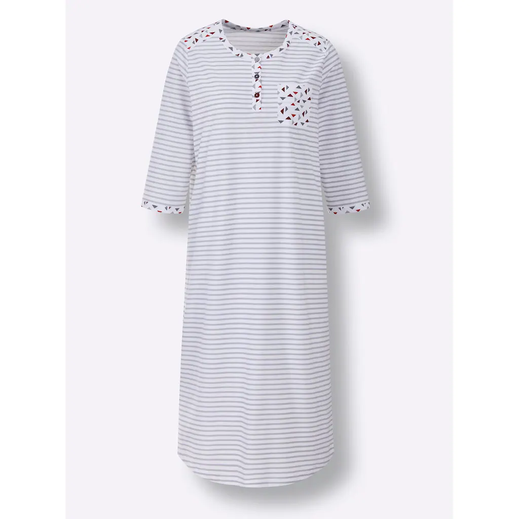 Wäschepur Nachthemd »Nachthemd« Bestellen