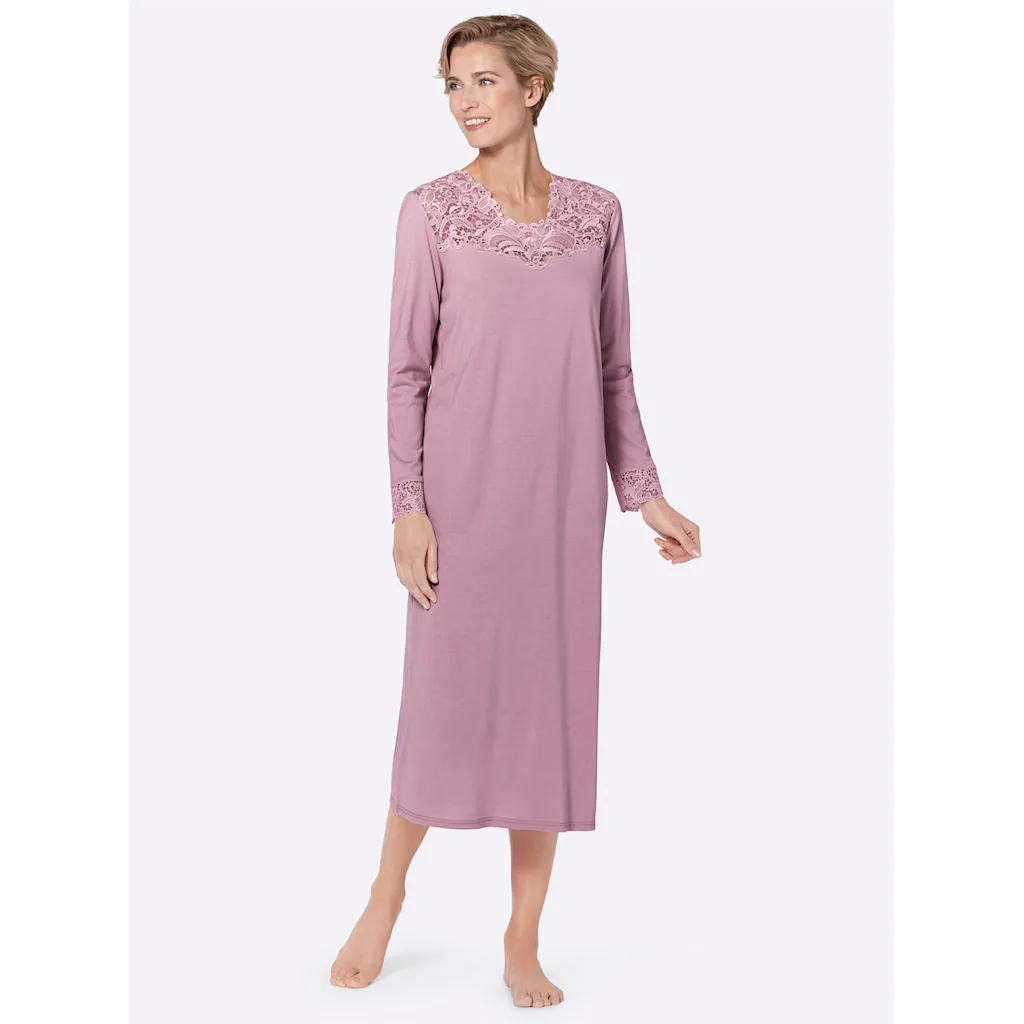 Wäschepur Nachthemd »Nachthemd« Bestellen
