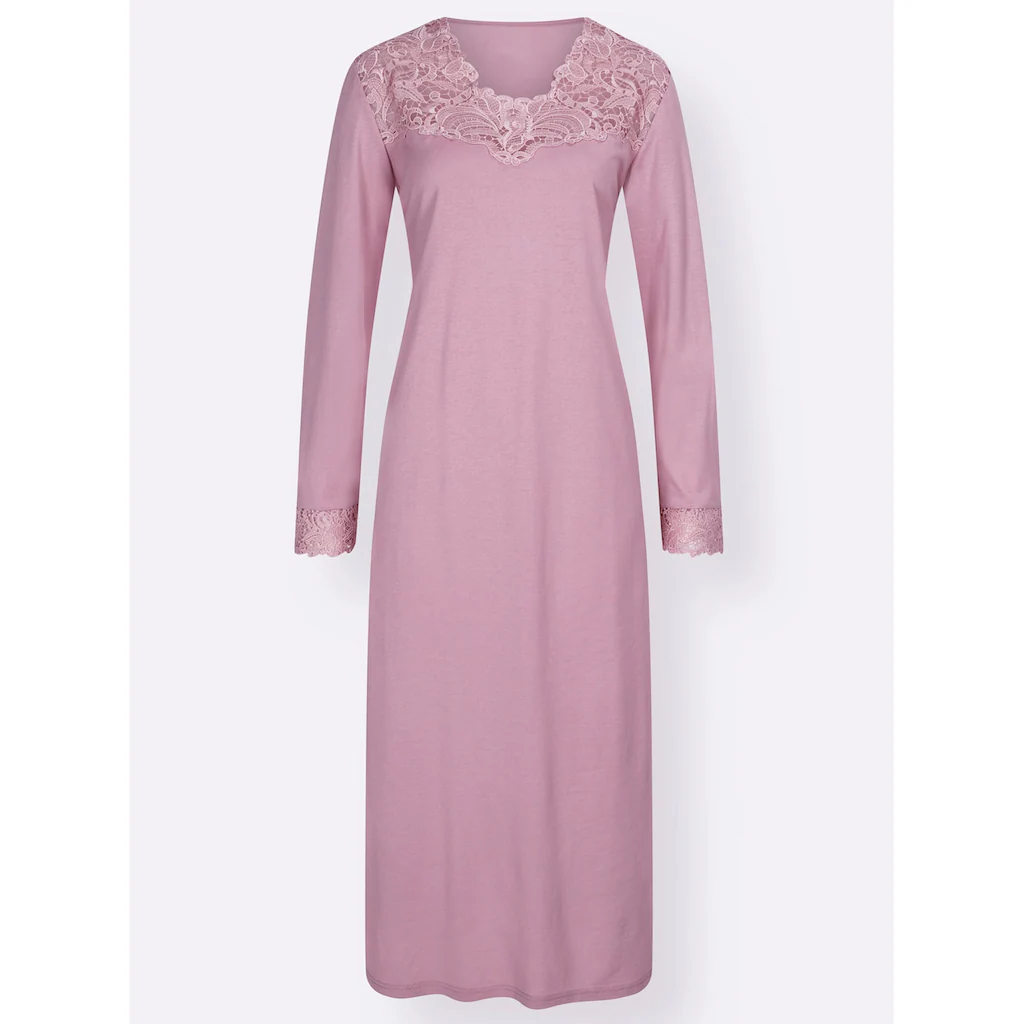 Wäschepur Nachthemd »Nachthemd« Bestellen