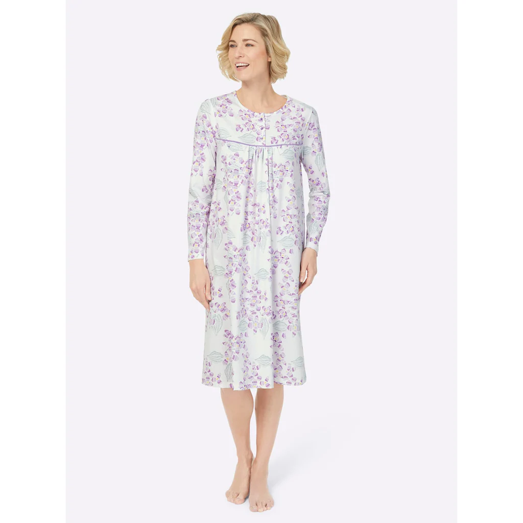 Wäschepur Nachthemd »Nachthemd« Bestellen