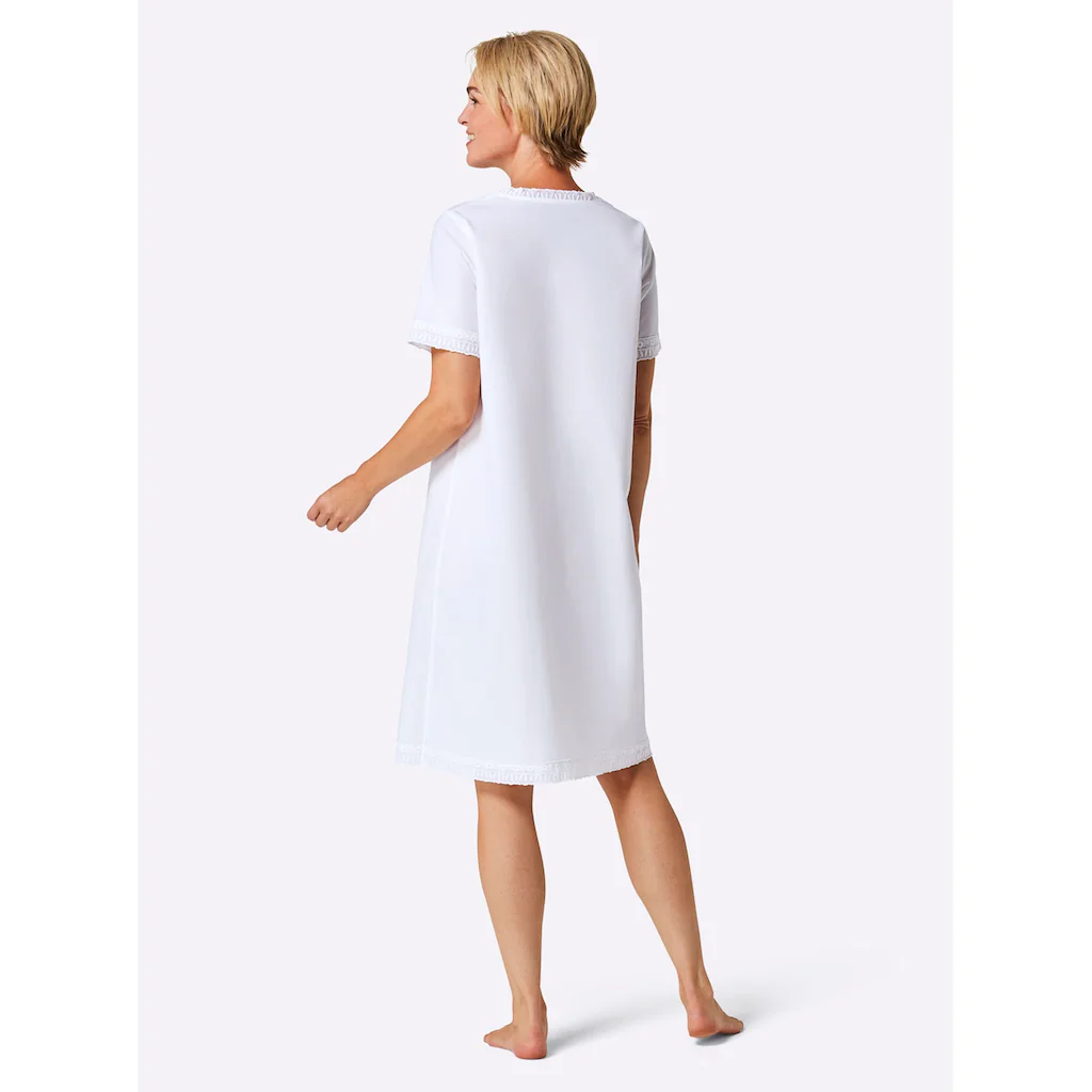 Wäschepur Nachthemd »Nachthemd« Bestellen