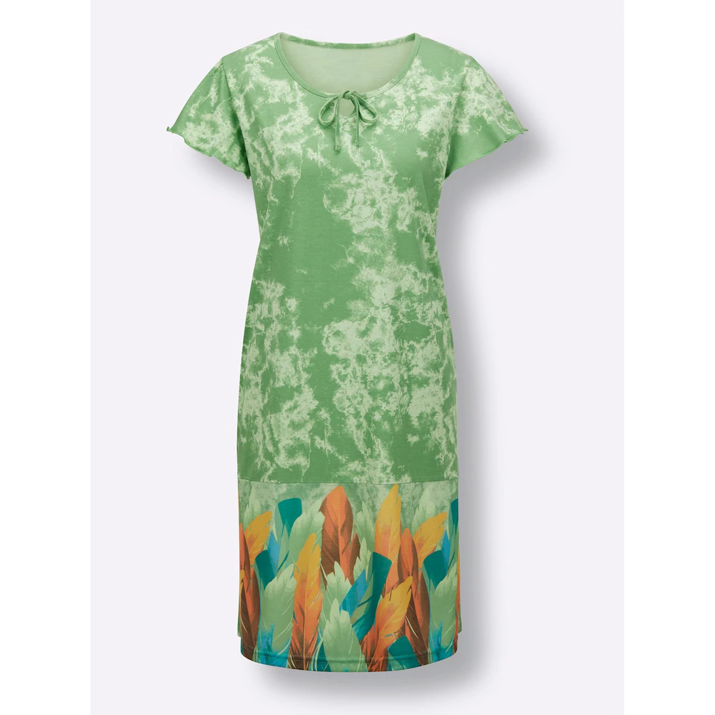 Wäschepur Nachthemd »Nachthemd« Bestellen