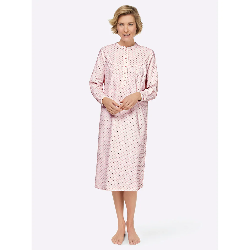Wäschepur Nachthemd »Nachthemd« Bestellen