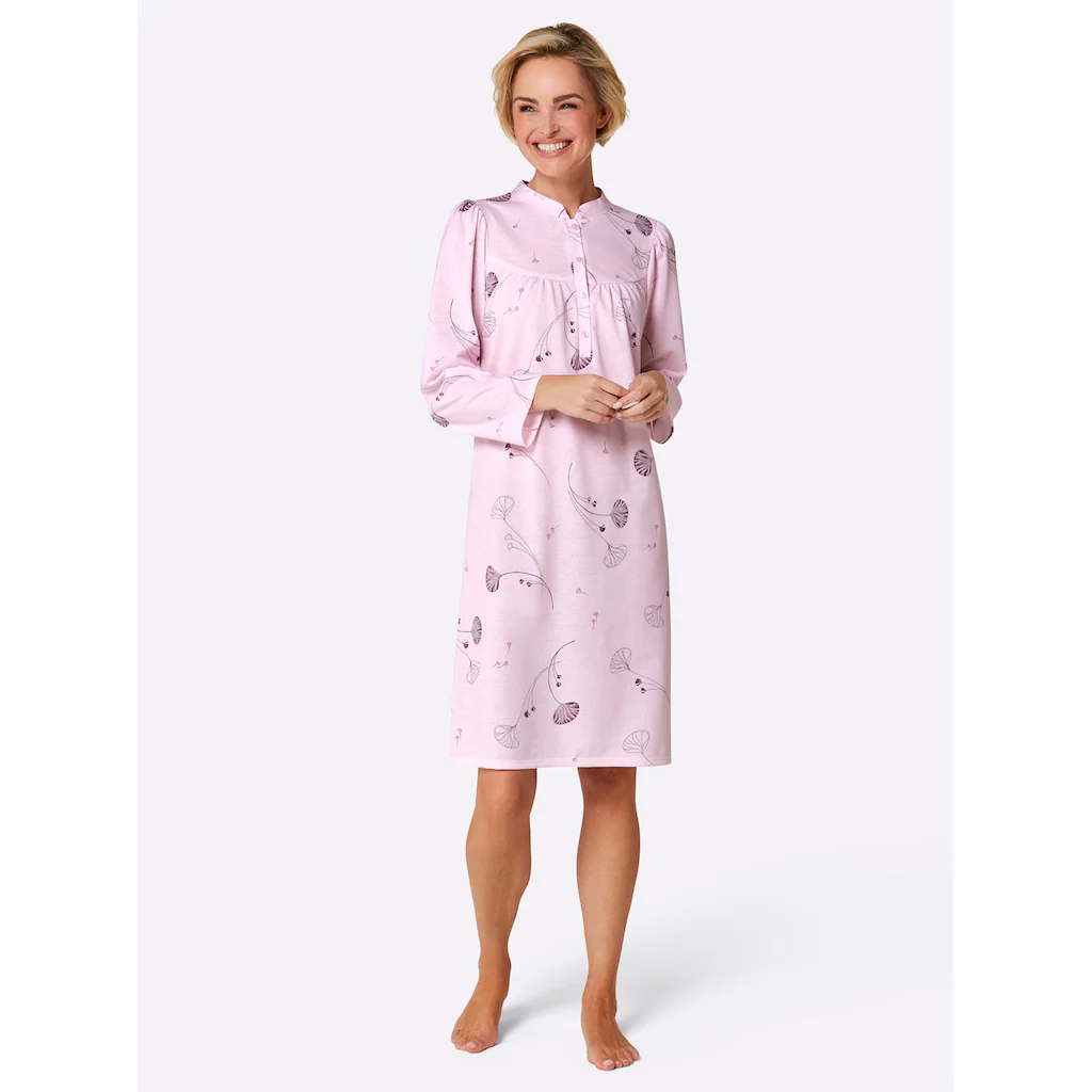 Wäschepur Nachthemd »Nachthemd« Bestellen