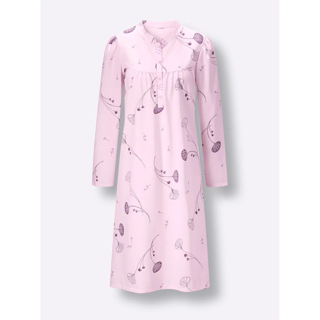 Wäschepur Nachthemd »Nachthemd« Bestellen