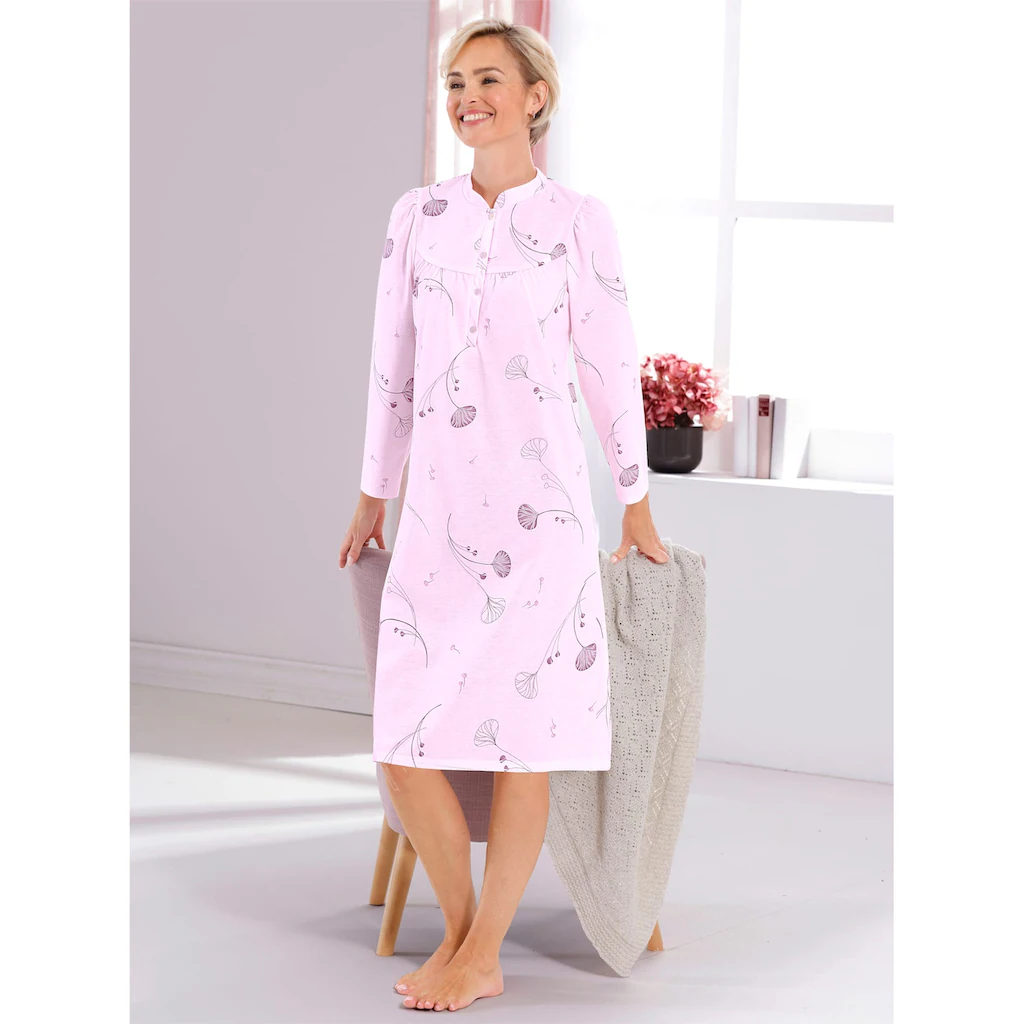 wäschepur Nachthemd »Nachthemd« bestellen