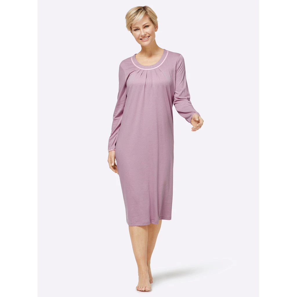 Wäschepur Nachthemd »Nachthemd« Bestellen