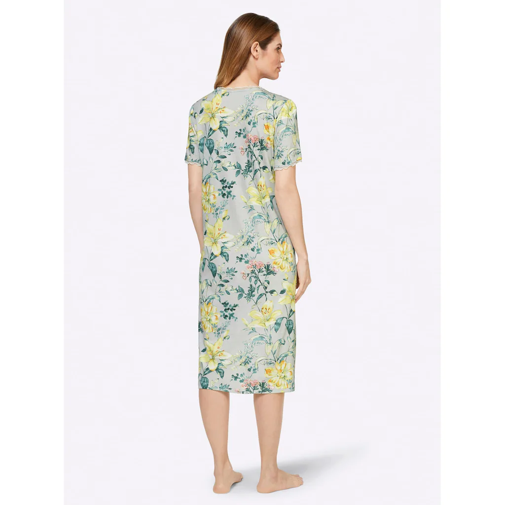 Wäschepur Nachthemd »Nachthemd« ▷ Für