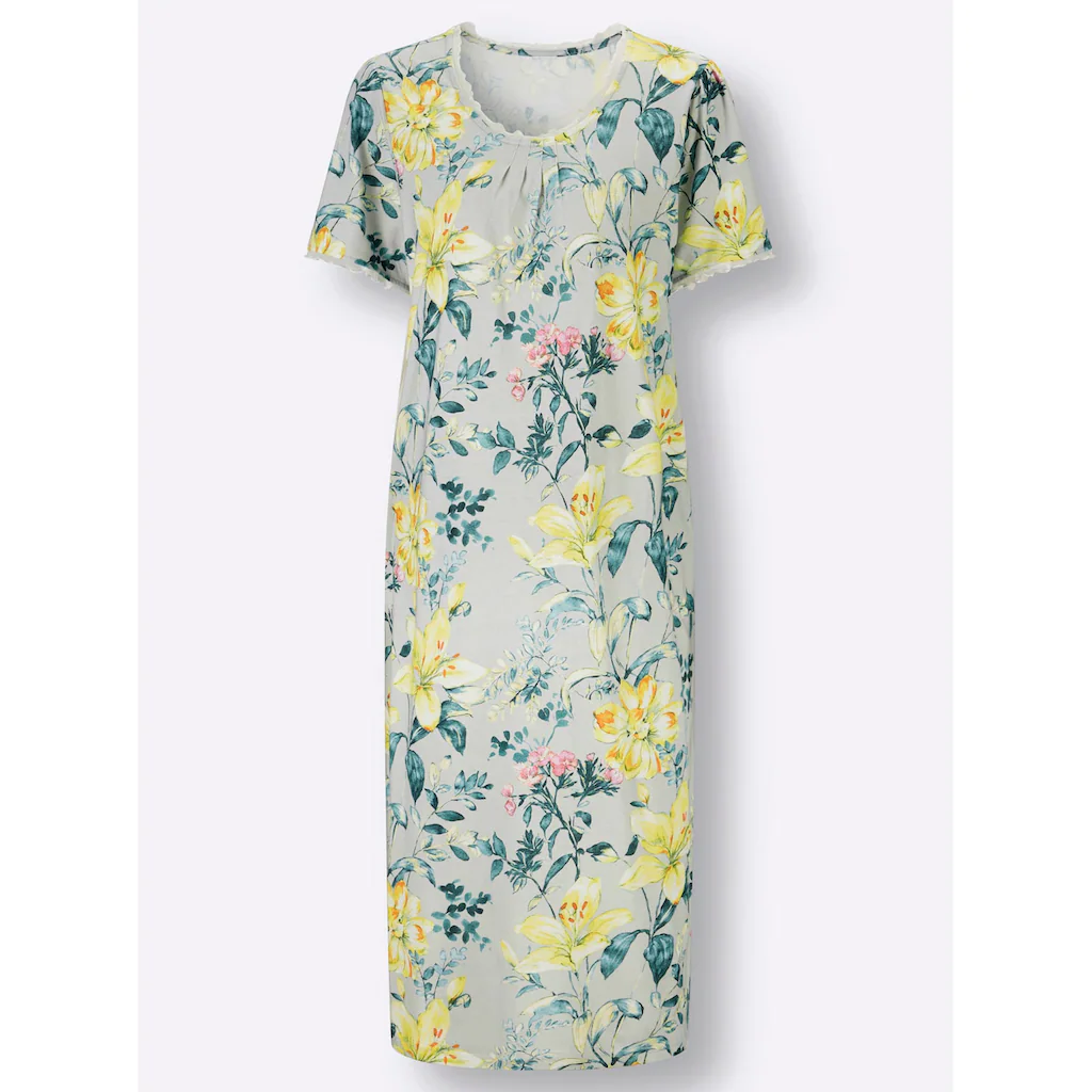 Wäschepur Nachthemd »Nachthemd« ▷ Für