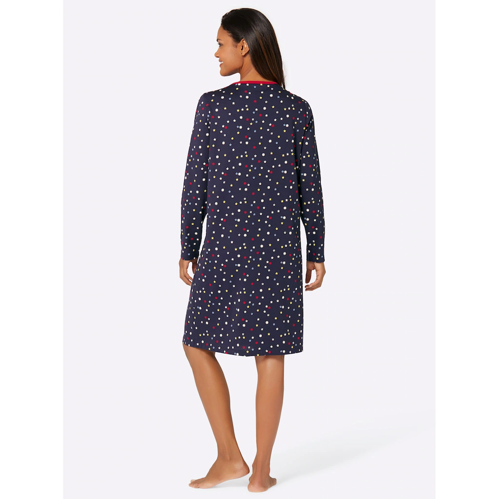 Wäschepur Nachthemd »Nachthemd« ▷ Für