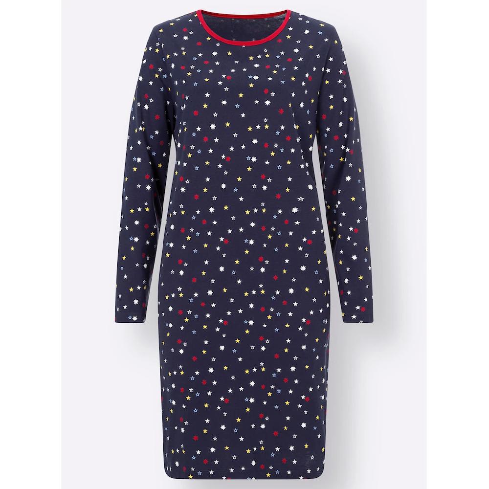 Wäschepur Nachthemd »Nachthemd« ▷ Für