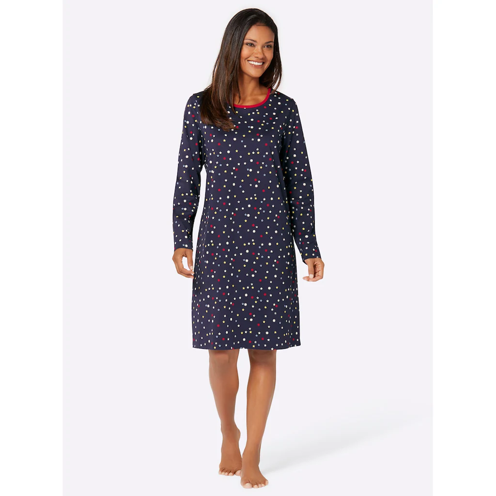 wäschepur Nachthemd »Nachthemd« ▷ für