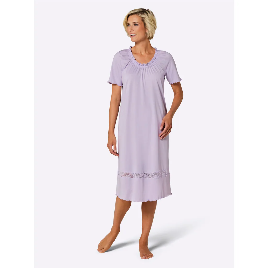 Wäschepur Nachthemd »Nachthemd« ▷ Für