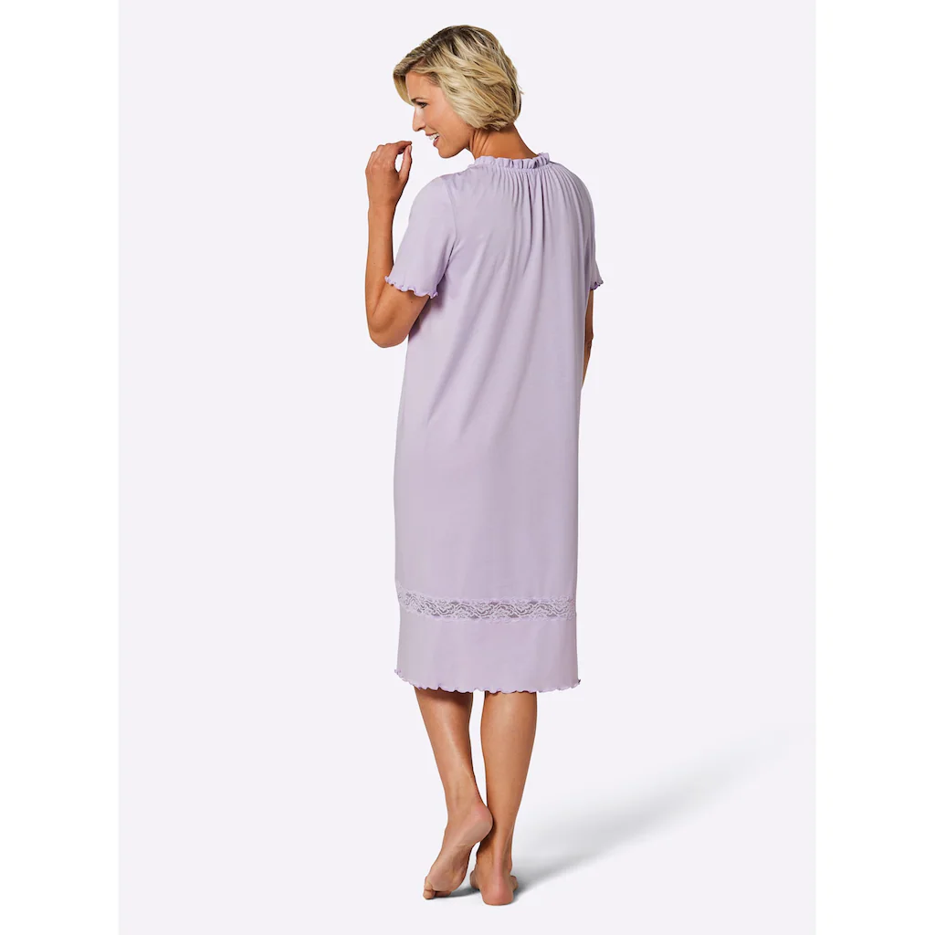 Wäschepur Nachthemd »Nachthemd« ▷ Für