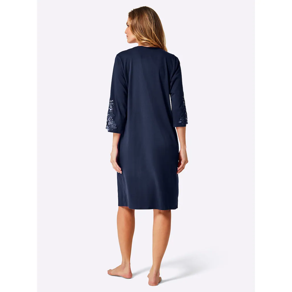 Wäschepur Nachthemd »Nachthemd« ▷ Für