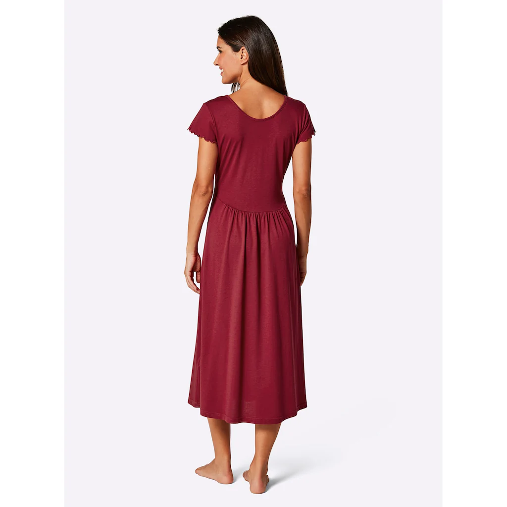 Wäschepur Nachthemd »Nachthemd« ▷ Für