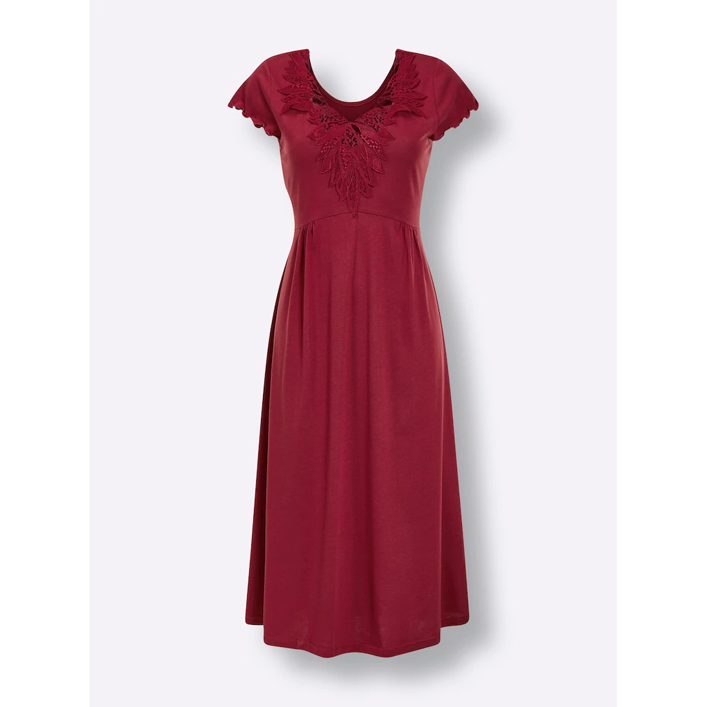 Wäschepur Nachthemd »Nachthemd« ▷ Für