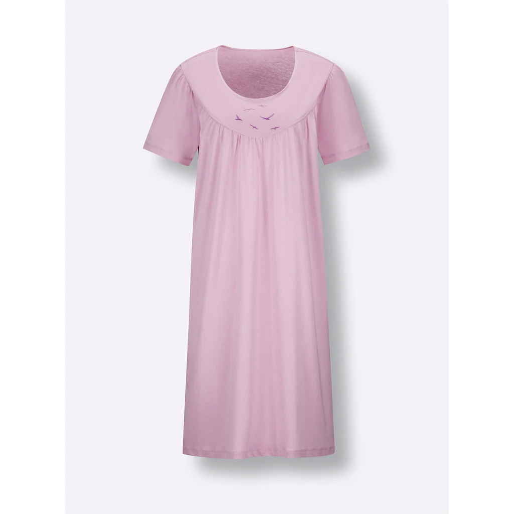 Wäschepur Nachthemd »Nachthemd« ▷ Für