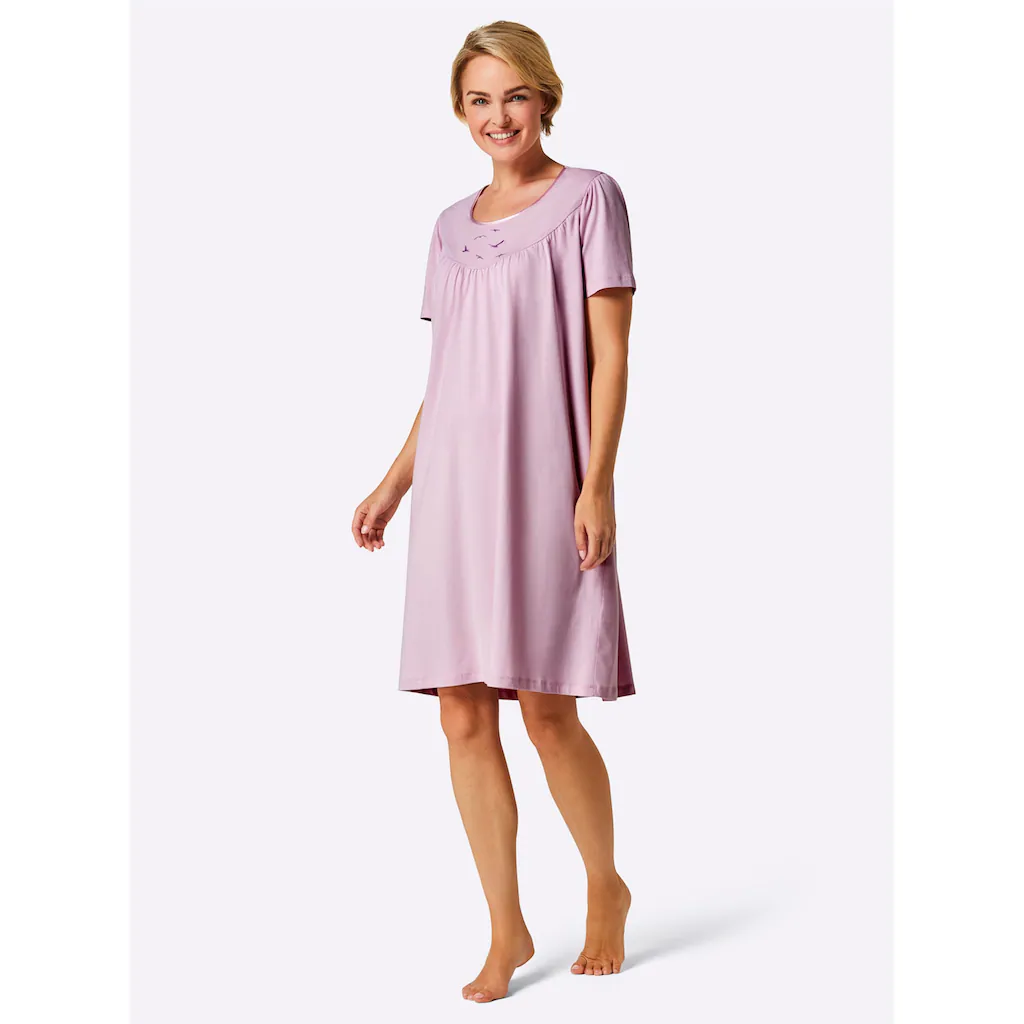 Wäschepur Nachthemd »Nachthemd« ▷ Für