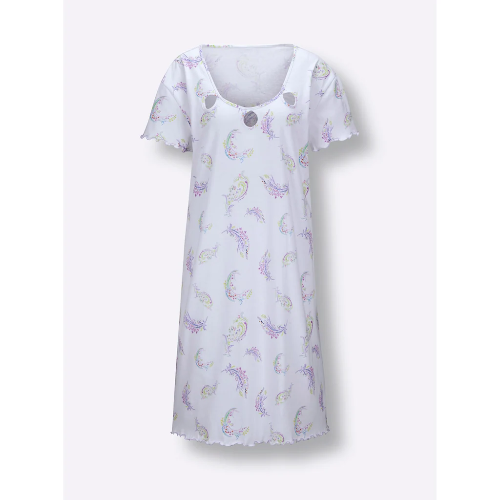 Wäschepur Nachthemd »Nachthemd« ▷ Für