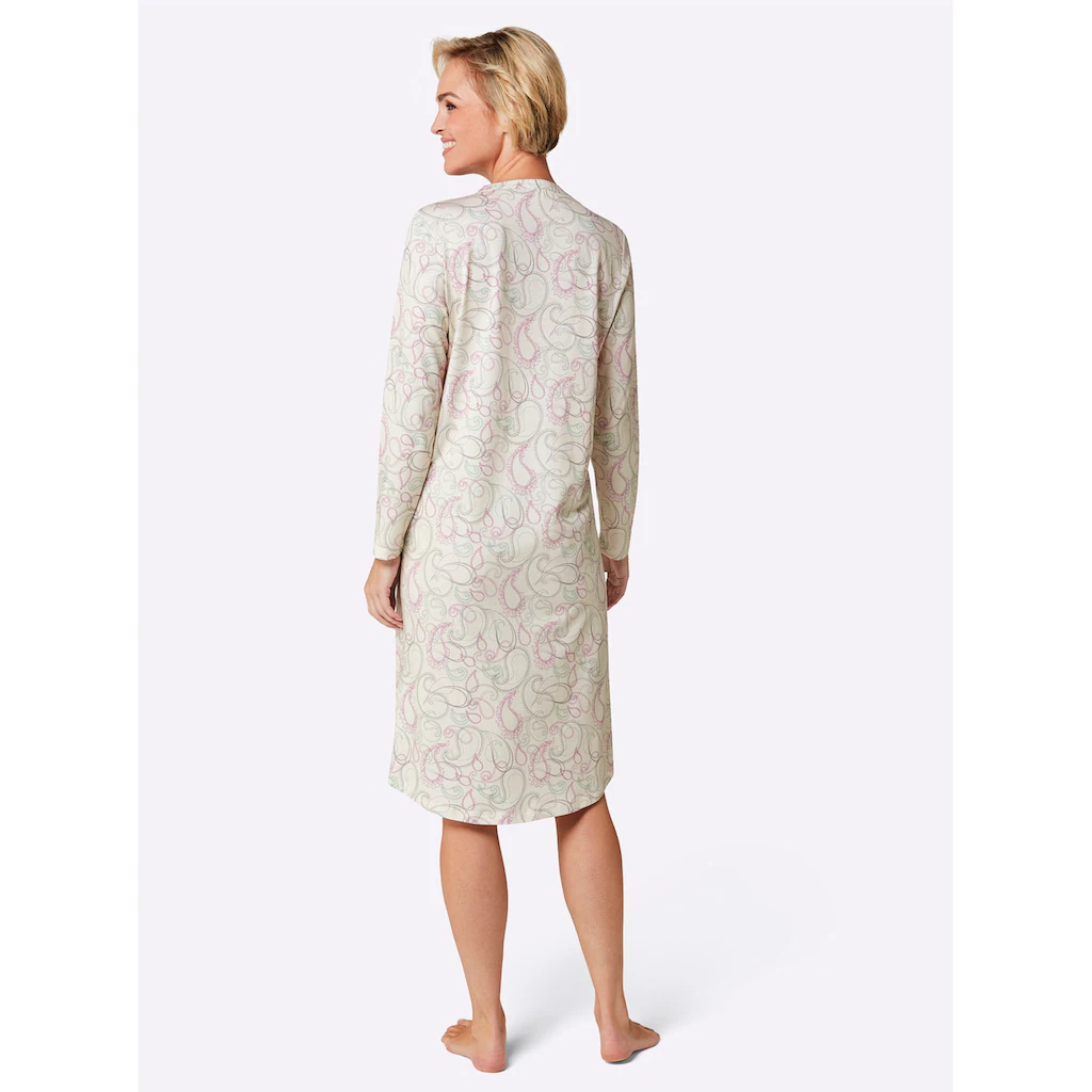 Wäschepur Nachthemd »Nachthemd« ▷ Für