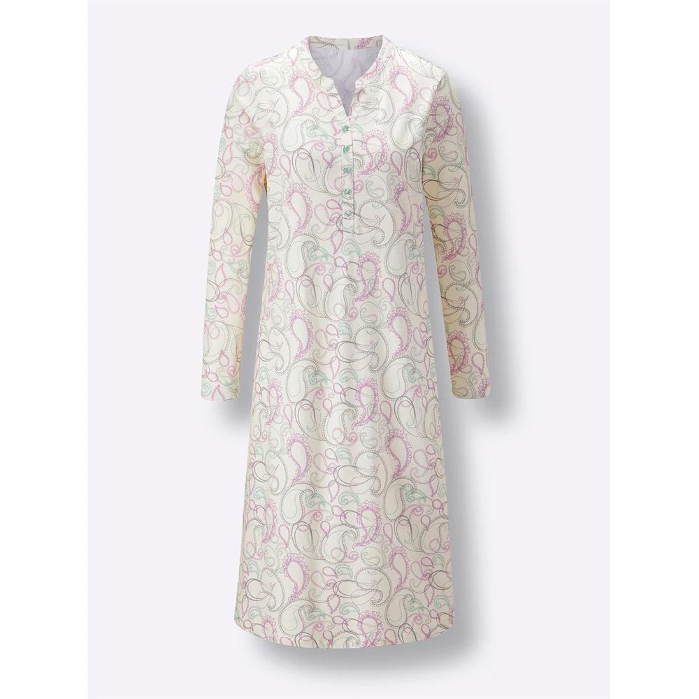 Wäschepur Nachthemd »Nachthemd« ▷ Für