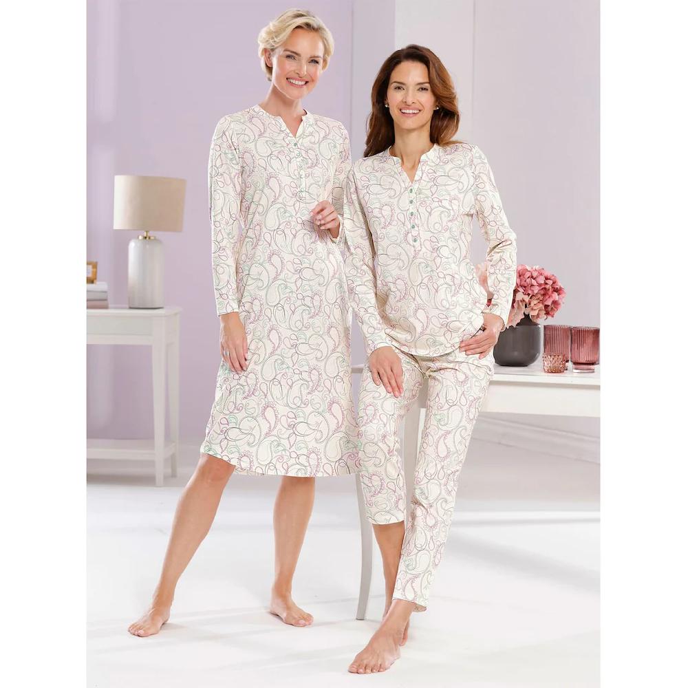 wäschepur Nachthemd »Nachthemd« ▷ für