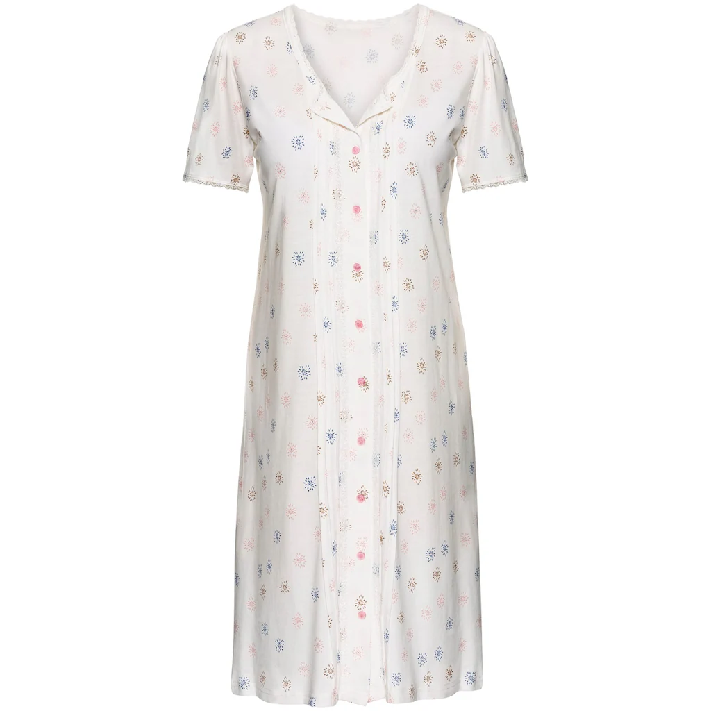 Wäschepur Nachthemd »Nachthemd« Online Bestellen