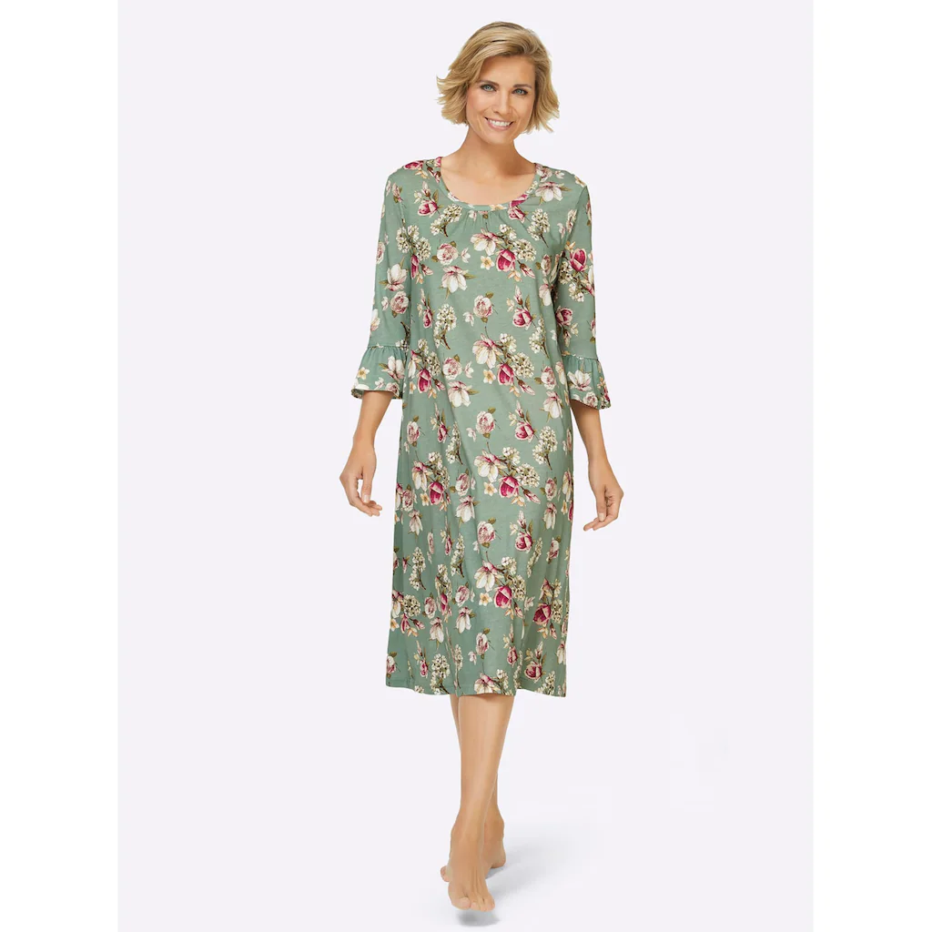 wäschepur Nachthemd »Nachthemd« online bestellen