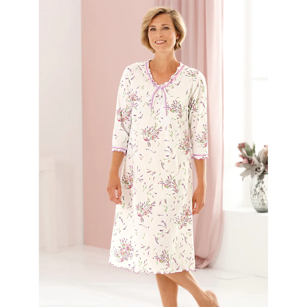 wäschepur Nachthemd »Nachthemd« online kaufen