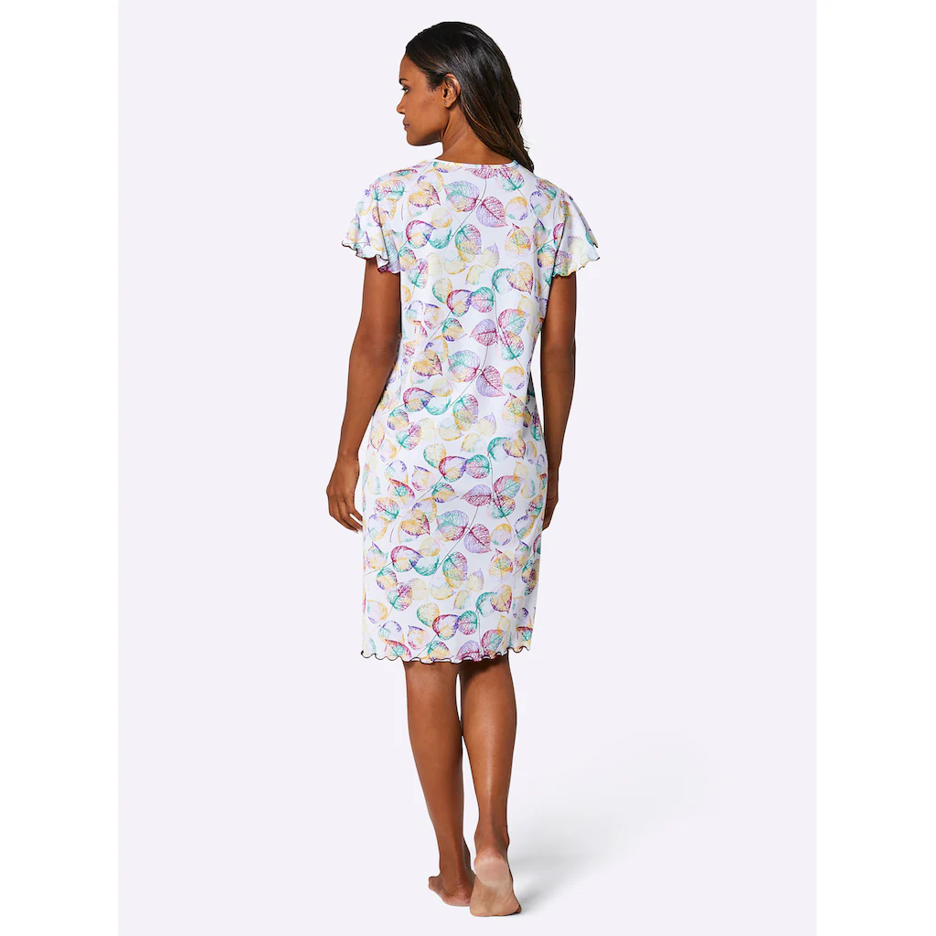 Wäschepur Nachthemd »Nachthemd« Online Kaufen