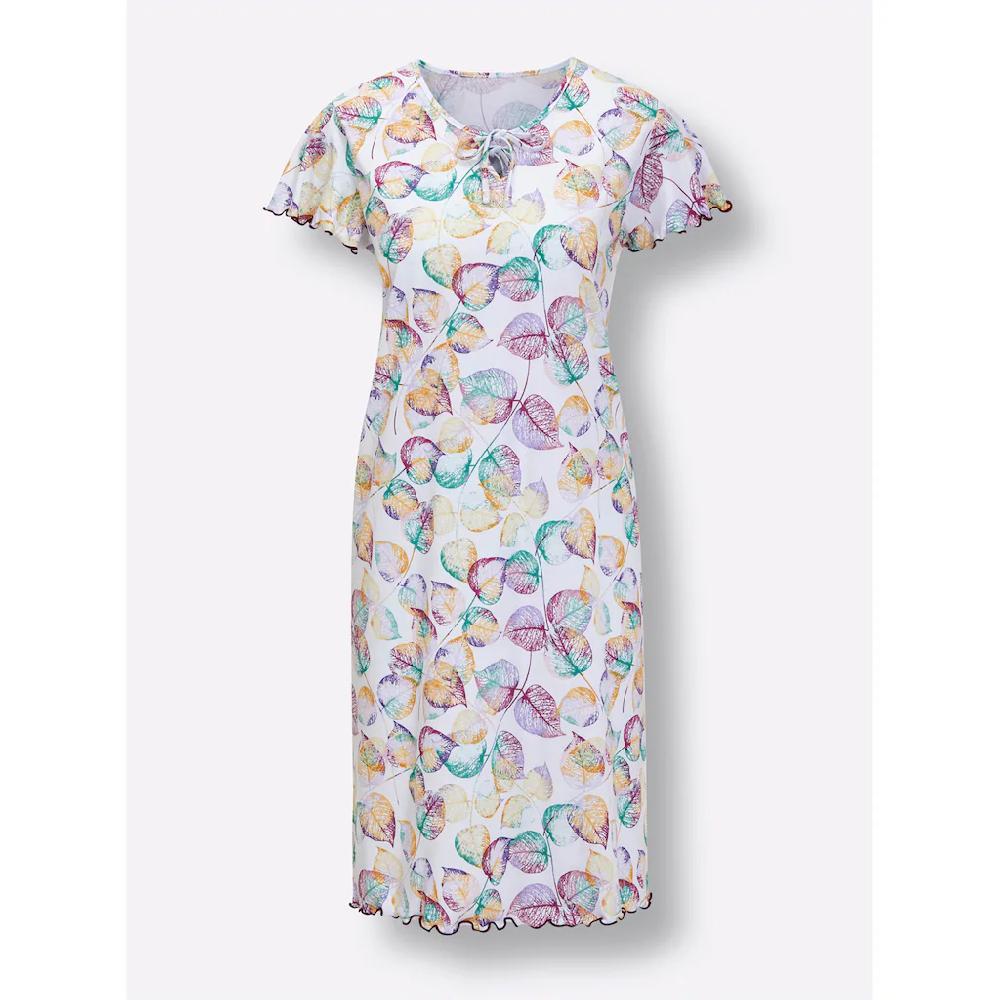 Wäschepur Nachthemd »Nachthemd« Online Kaufen