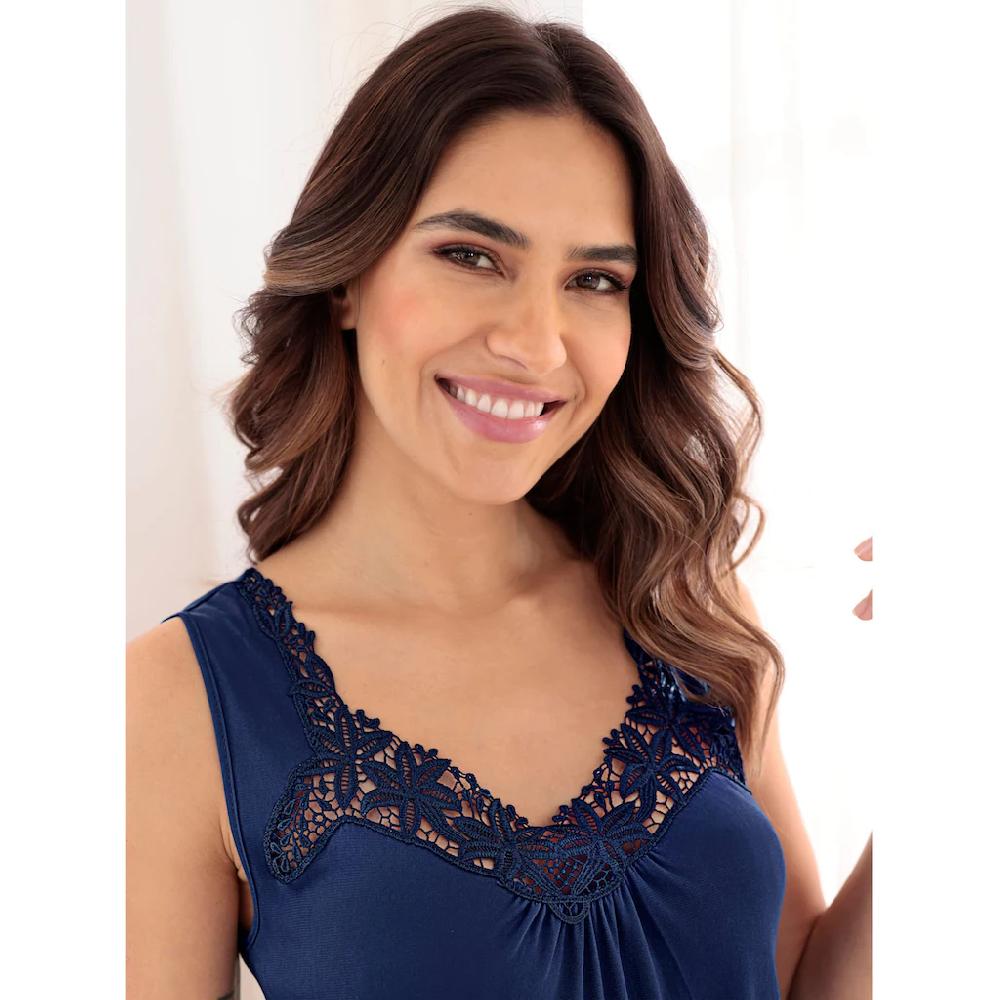 wäschepur Nachthemd »Nachthemd« online kaufen