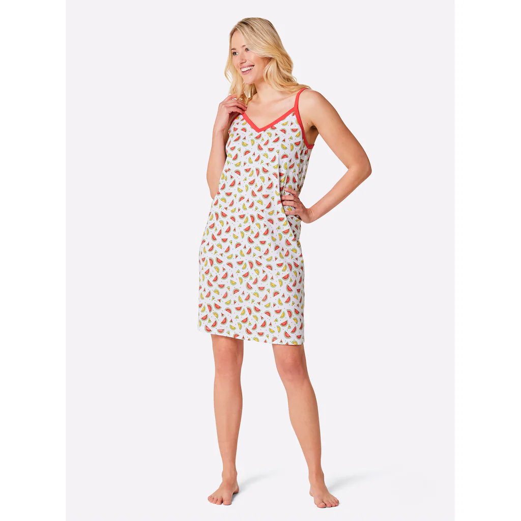 Wäschepur Nachthemd »Nachthemden« Bestellen