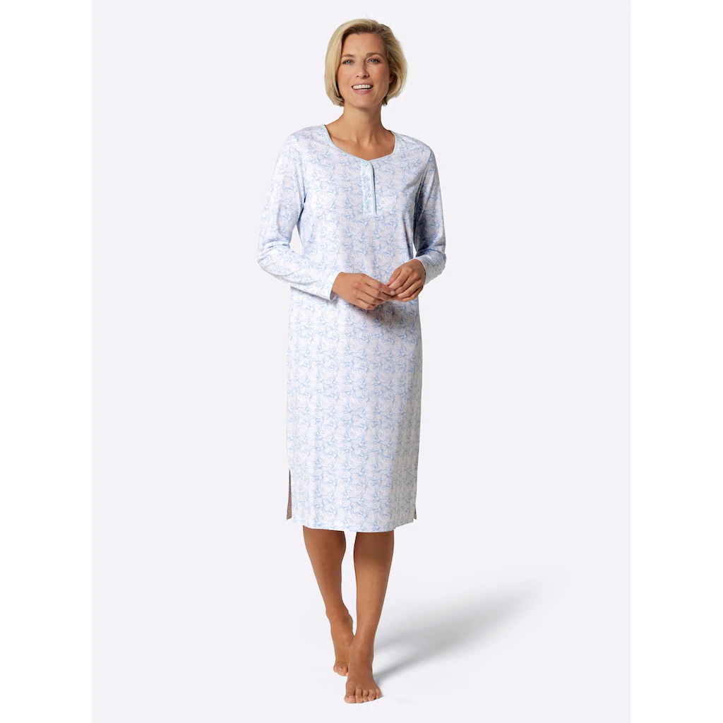 Wäschepur Nachthemd »Nachthemden« Bestellen