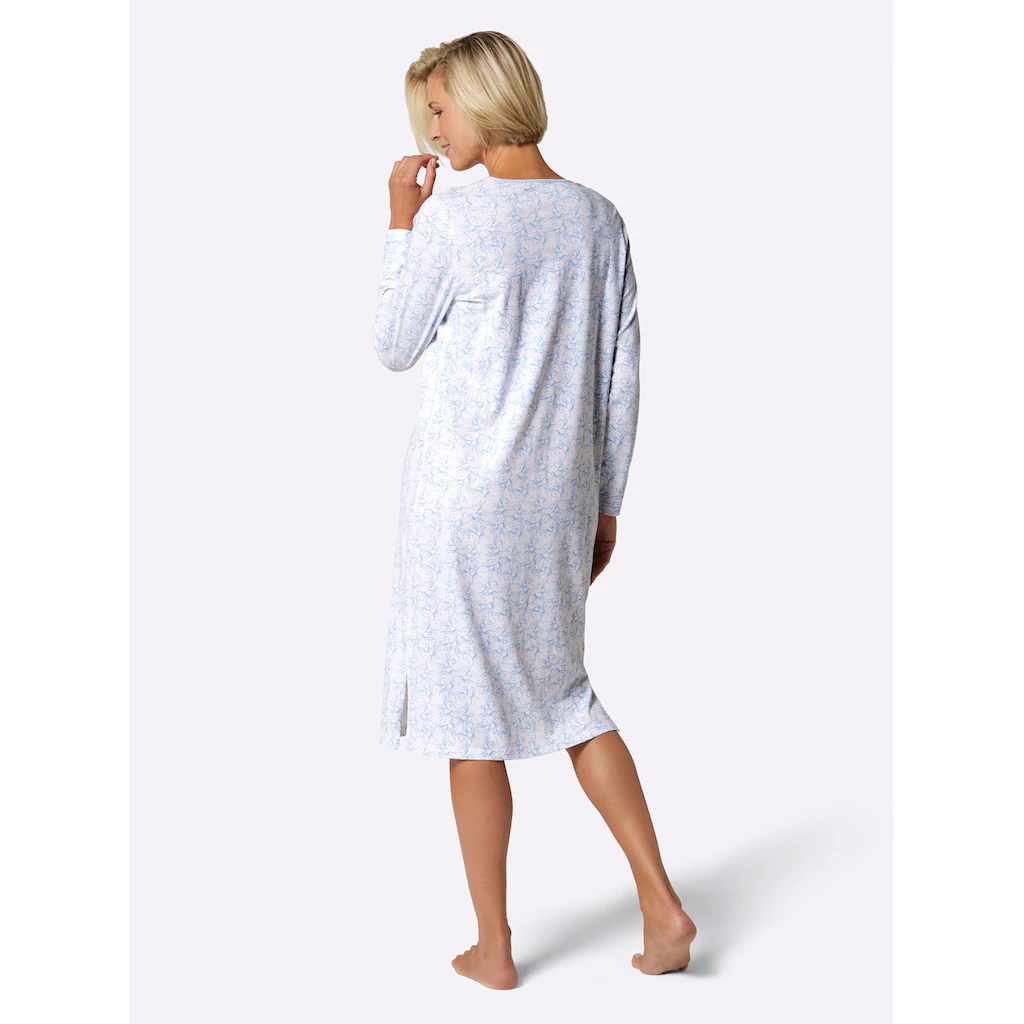 Wäschepur Nachthemd »Nachthemden« Bestellen