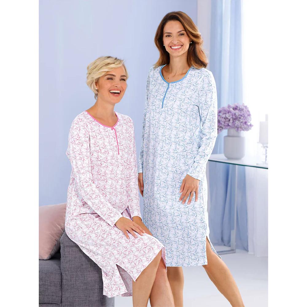 wäschepur Nachthemd »Nachthemden« bestellen
