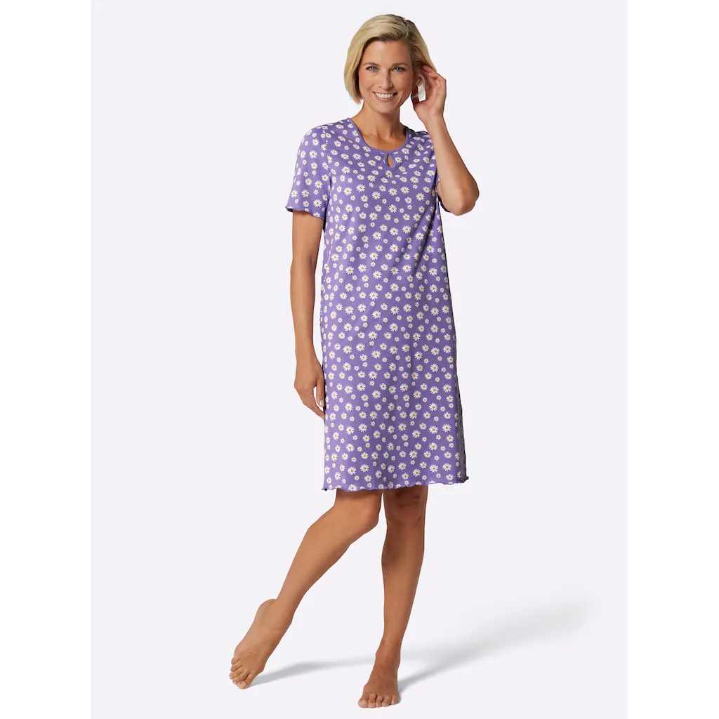 Wäschepur Nachthemd »Nachthemden« Bestellen