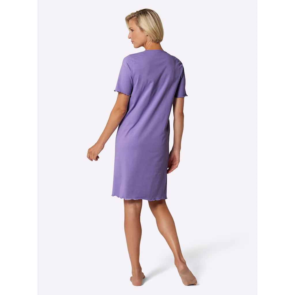 Wäschepur Nachthemd »Nachthemden« Bestellen