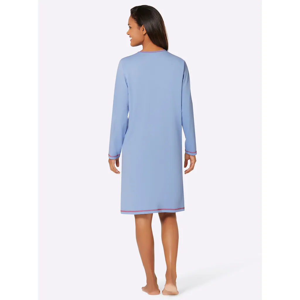 Wäschepur Nachthemd »Nachthemden« ▷ Für