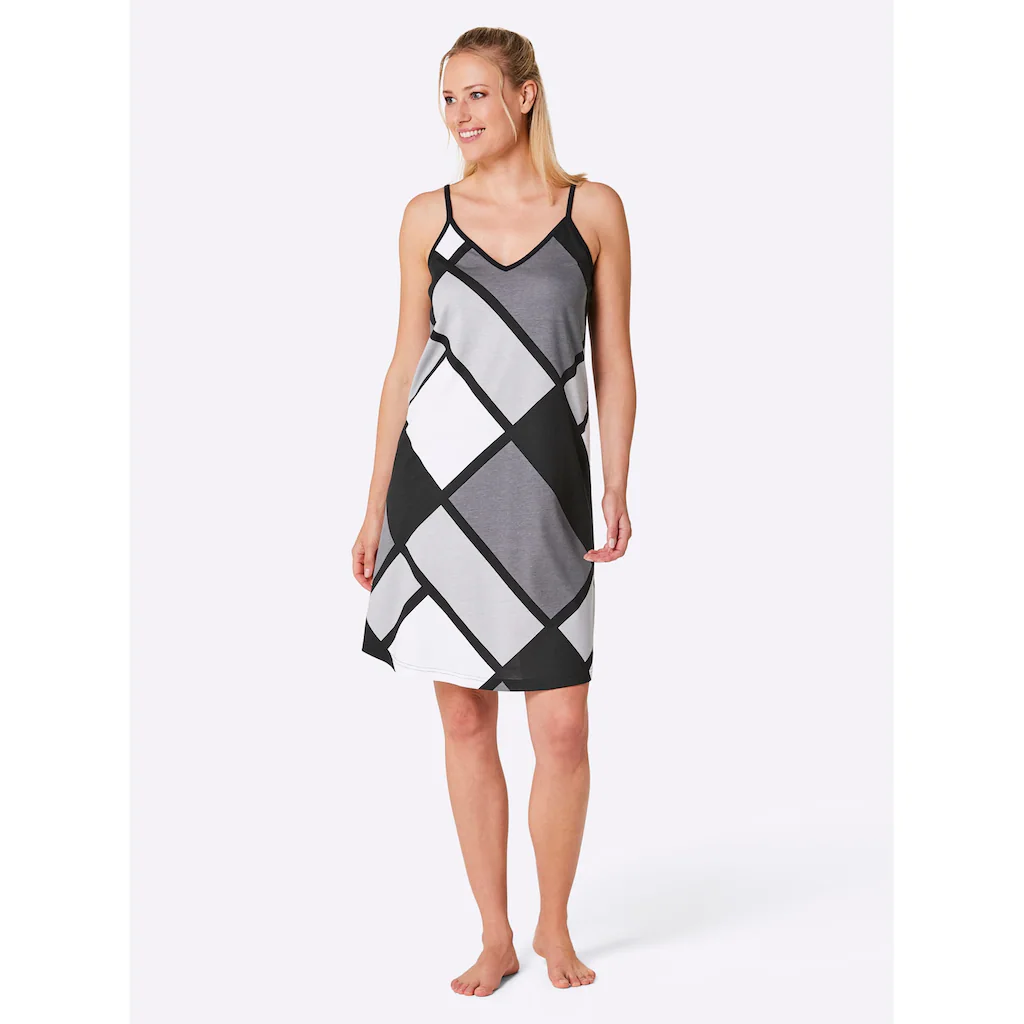 Wäschepur Nachthemd »Nachthemden« Kaufen