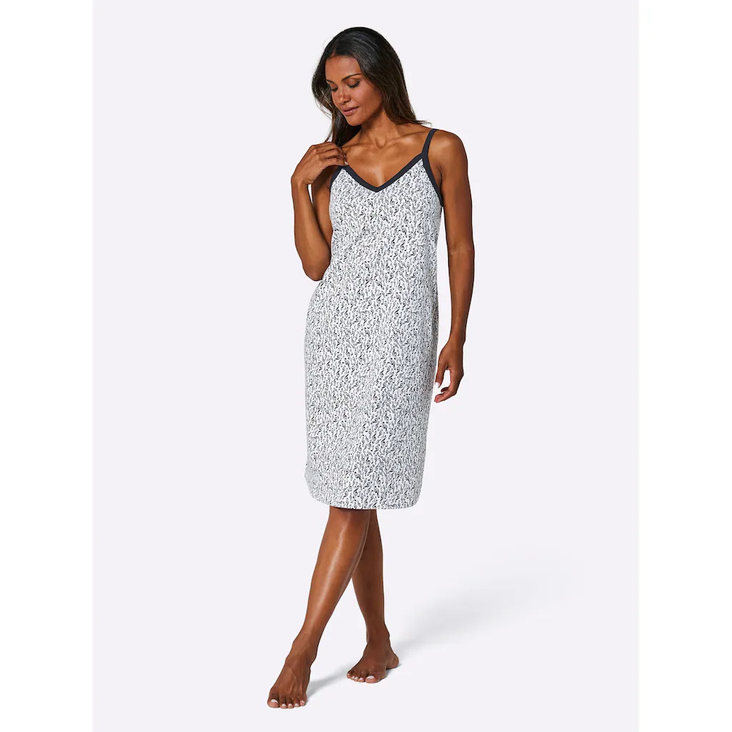 Wäschepur Nachthemd »Nachthemden« Kaufen