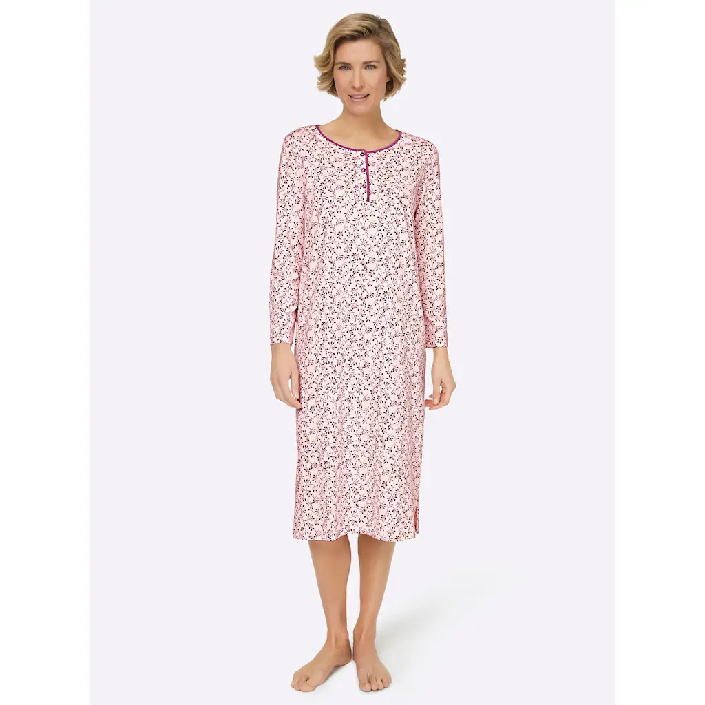 Wäschepur Nachthemd »Nachthemden« Kaufen