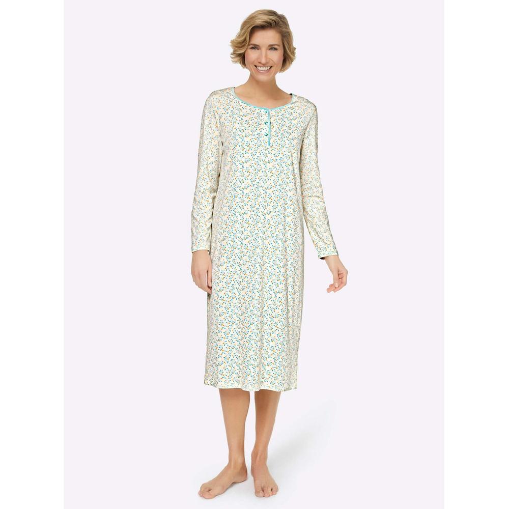 Wäschepur Nachthemd »Nachthemden« Kaufen