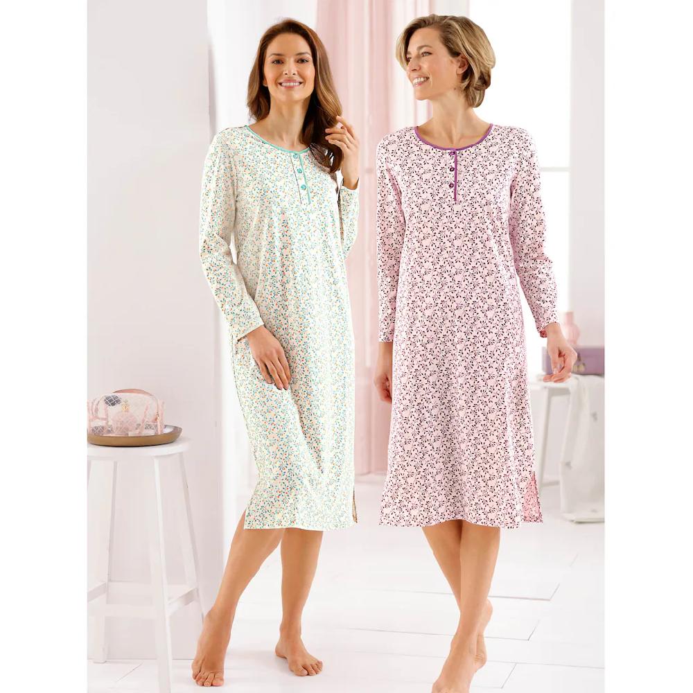 wäschepur Nachthemd »Nachthemden« kaufen